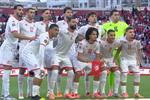 ترتيب مجموعة تونس في كأس أمم إفريقيا (مباشر)