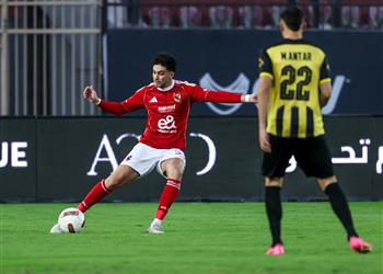 ترتيب مجموعة الأهلي في كأس الرابطة المصرية بعد الخسارة أمام المقاولون العرب