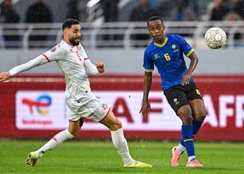 موعد مباراة تونس ومالي في دور الـ16 من كأس أمم إفريقيا 2025