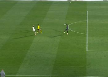 واقعة غريبة في مباراة نيجيريا وأوغندا بـ كأس أمم إفريقيا