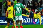 الاتفاق يوقف سلسلة انتصارات النصر في الدوري السعودي