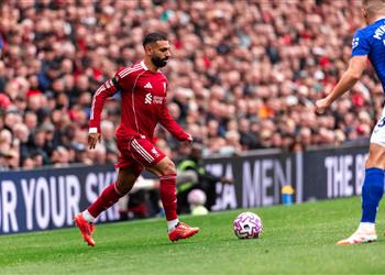 بطل شعبي وم لهم الشباب موندو ترصد تأثير محمد صلاح خارج الملعب