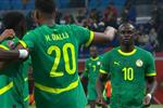 فيديو | حبيب ديالو يسجل هدف السنغال الثاني أمام بنين 