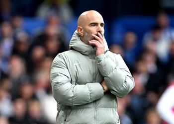 تشيلسي يتلقى صدمة قوية قبل مباراة مانشستر سيتي في الدوري الإنجليزي