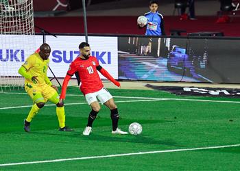 موعد مباراة مصر وبنين في دور الـ 16 من كأس أمم إفريقيا