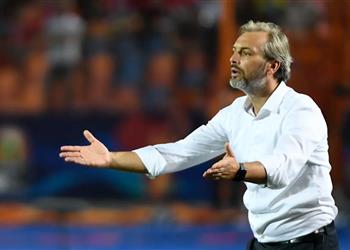 ديسابر حققنا أول أهدافنا في كأس أمم إفريقيا وجاهزون لمواجهة الجزائر بدور الـ 16