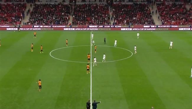 ملخص مباراة المغرب وزامبيا 3 0 كأس أمم أفريقيا