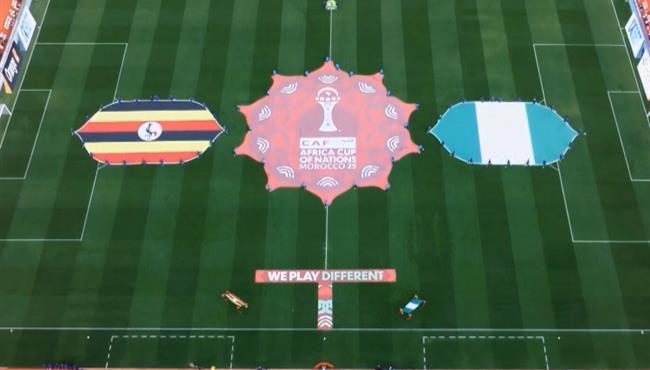 ملخص مباراة نيجيريا واوغندا 3 1 كأس أمم أفريقيا