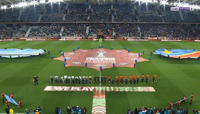 ملخص مباراة الكونغو الديمقراطية وبوتسوانا 3 0 كأس أمم أفريقيا