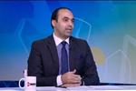 جمال حمزة: ألتمس العذر لـ أحمد عبد الرؤوف.. وهؤلاء عليهم الرحيل عن الزمالك