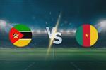 موعد والقناة الناقلة لمباراة الكاميرون وموزمبيق اليوم في كأس أمم إفريقيا.. والمعلق