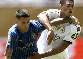 رومانو كانسيلو يقرر الرحيل عن الهلال و3 عمالقة أوروبيين يستهدفونه