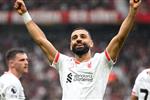 بينانت ينتقد إدارة ليفربول بسبب محمد صلاح: تعاملوا بـ"غباء"