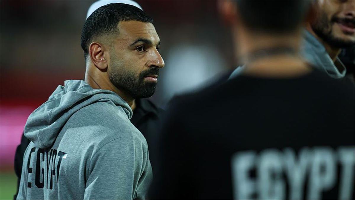 روما يواجه عقبة في حلم استعادة محمد صلاح 