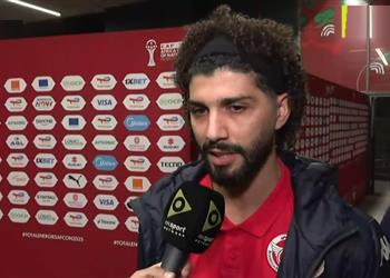 فرجاني ساسي أتابع كل شيء في مصر والزمالك دائم ا في قلبي