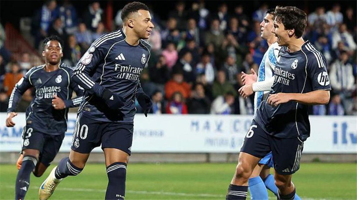 مياتوفيتش يوجه نصيحة إلى ريال مدريد بشأن الميركاتو الشتوي 