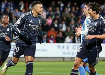 مياتوفيتش يوجه نصيحة إلى ريال مدريد بشأن الميركاتو الشتوي