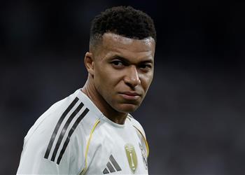 ريال مدريد يعلن إصابة مبابي قبل السوبر الإسباني ومدة غيابه