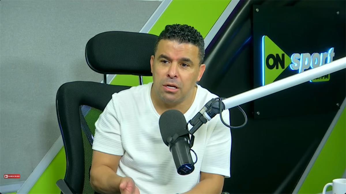 خالد الغندور يحلل طريق منتخب مصر في كأس أمم إفريقيا.. وميزة إضافية 