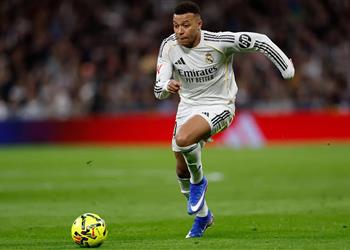 بعد إصابته هل يخوض كيليان مبابي كأس السوبر الإسباني