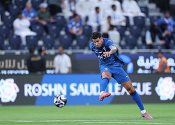 موقف جواو كانسيلو من اهتمام برشلونة باستعادة خدماته في يناير