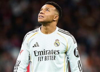 سبورت تكشف هوس مبابي الذي تسبب في إصابته وغيابه عن ريال مدريد