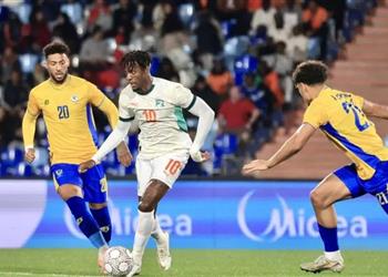 فيديو كوت ديفوار تخطف صدارة المجموعة السادسة بريمونتادا أمام الجابون في كأس أمم إفريقيا