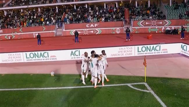 هدف الكاميرون الثاني الرائع في مرمي موزمبيق بكأس امم افريقيا