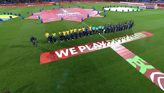 ملخص مباراة كوت ديفوار والجابون 3 2 كأس أمم أفريقيا