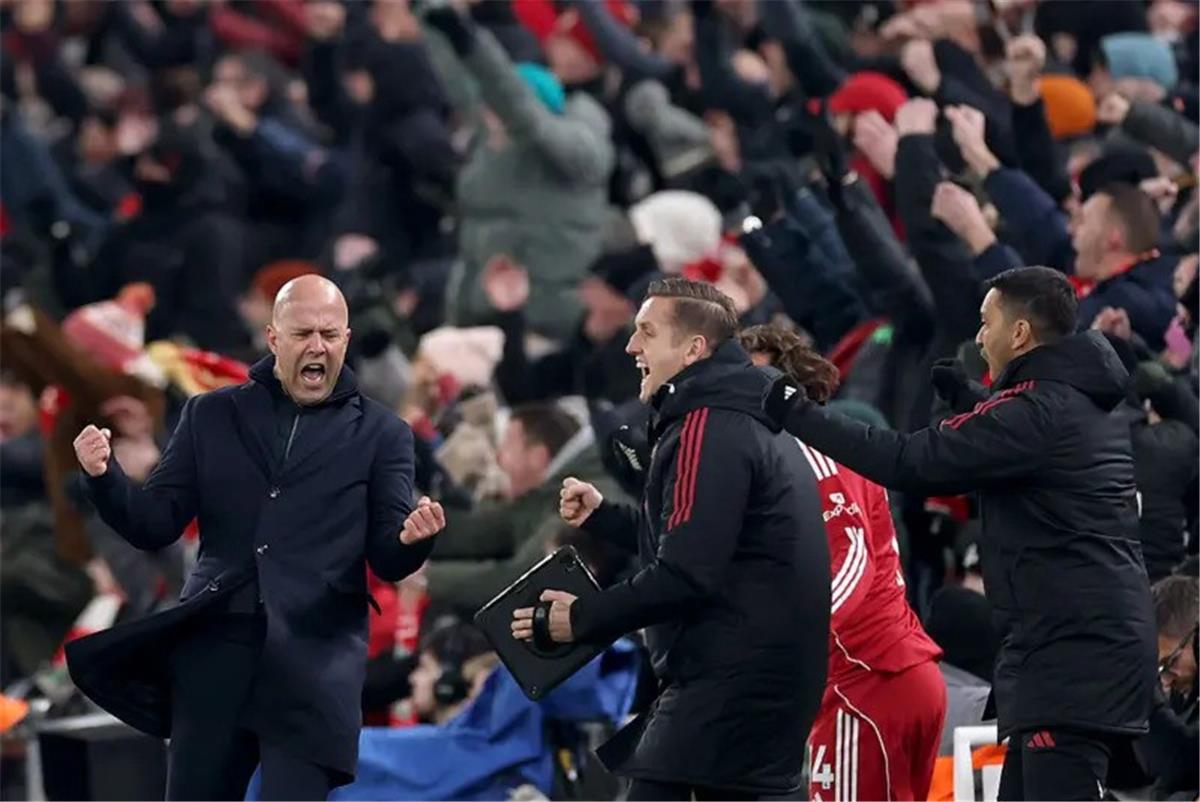 فيديو | بمشاركة محمد صلاح.. ليفربول يهدر نقطتين جديدتين بتعادل مخيب مع سندرلاند في الدوري الإنجليزي