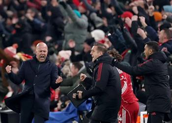 فيديو بمشاركة محمد صلاح ليفربول يهدر نقطتين جديدتين بتعادل مخيب مع سندرلاند في الدوري الإنجليزي