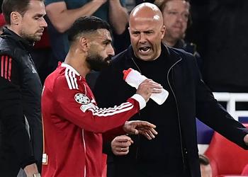 فيديو ماذا قدم محمد صلاح في مباراة ليفربول وسندرلاند بـ الدوري الإنجليزي