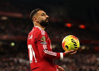 ردود أفعال جماهير ليفربول على أداء محمد صلاح أمام سندرلاند لا يزال هو الأفضل واطردوا سلوت