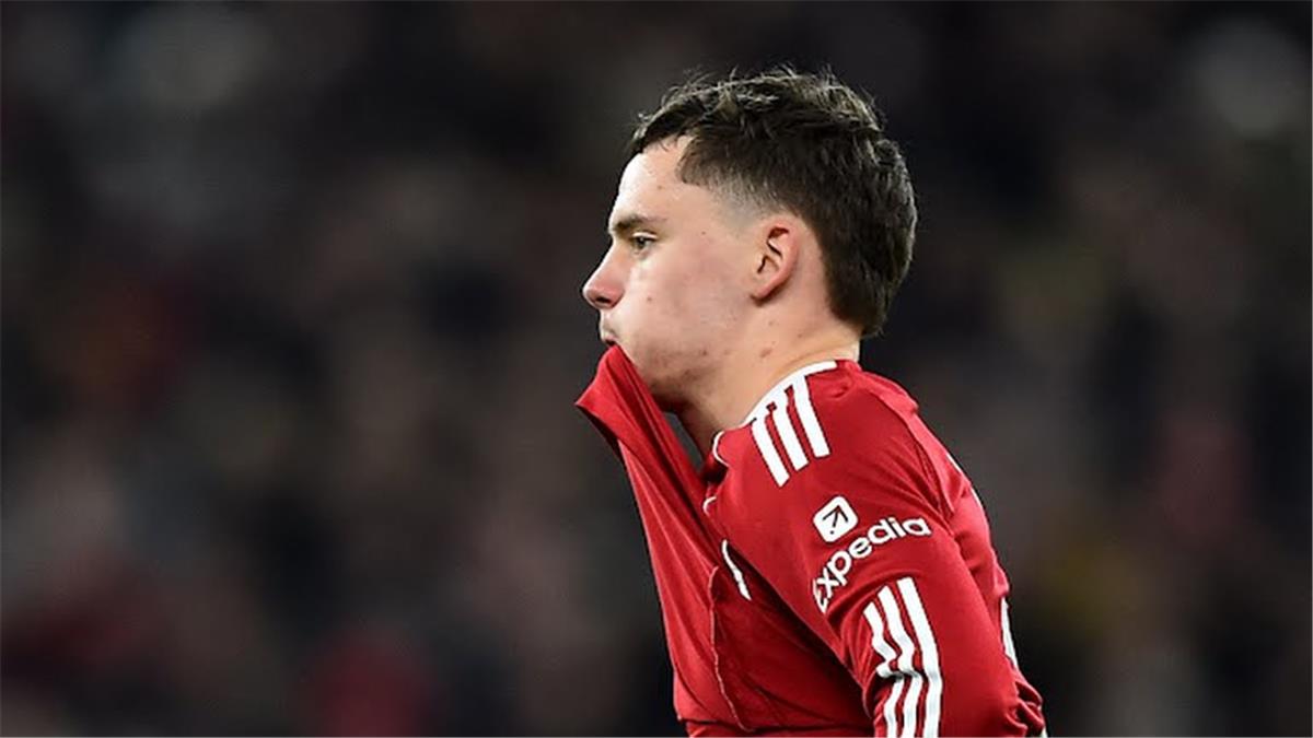 فيرتز: تعادلنا أمام سندرلاند سيء.. وسعيد هنا في ليفربول