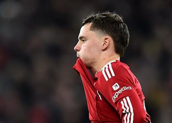 فيرتز تعادلنا أمام سندرلاند سيء وسعيد هنا في ليفربول