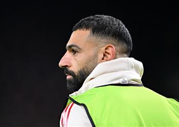 ريدناب وجهتان محتملتان لـ محمد صلاح في يناير بسبب سلوت