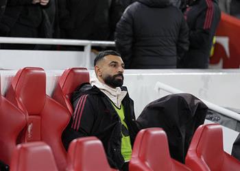 ستوريدج بعد تعادل ليفربول مع سندرلاند ما يحدث لـ محمد صلاح يؤلمني