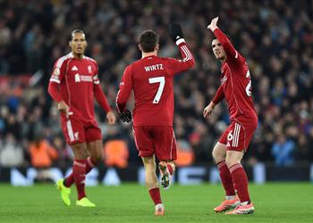 كاراجر عن تعادل ليفربول مع سندرلاند الأمر مقلق حقا