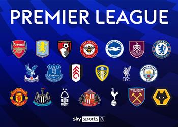 المرشحون لجائزة أفضل لاعب في الدوري الإنجليزي عن نوفمبر