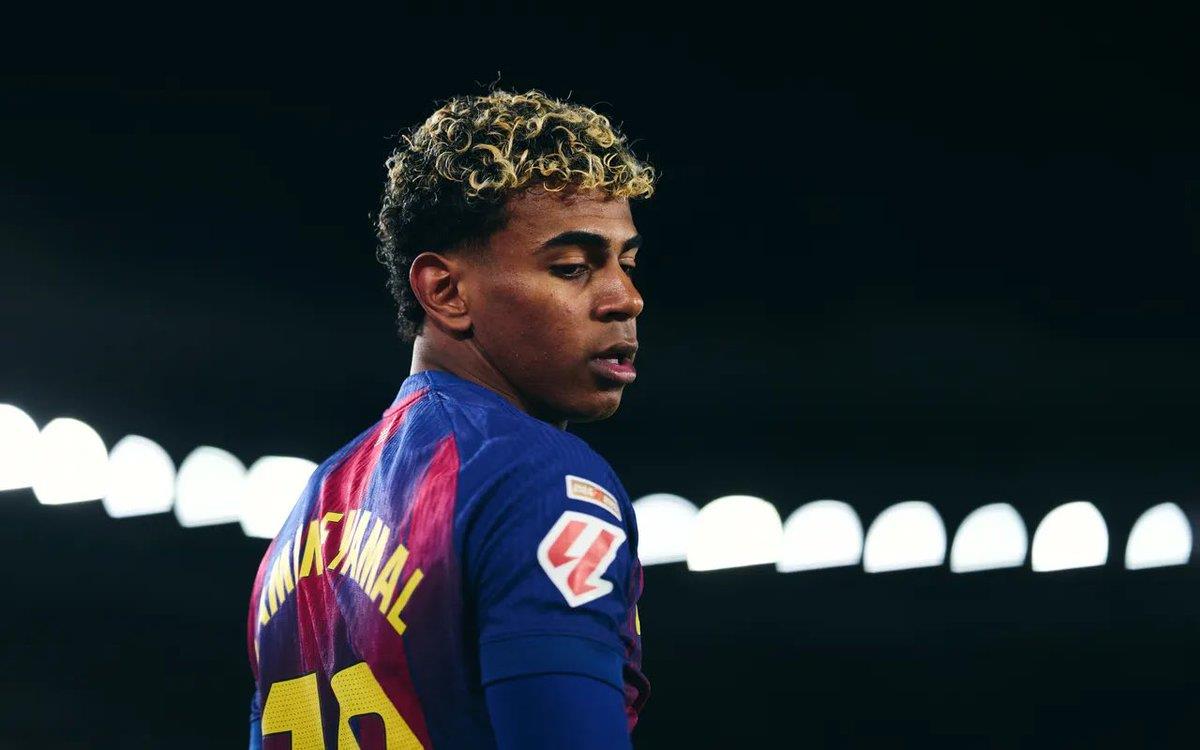 لاعب فرنسا السابق: برشلونة يبالغ في الاعتماد على يامال .. وفوزه بدوري الأبطال مستحيل