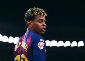 لاعب فرنسا السابق برشلونة يبالغ في الاعتماد على يامال وفوزه بدوري الأبطال مستحيل