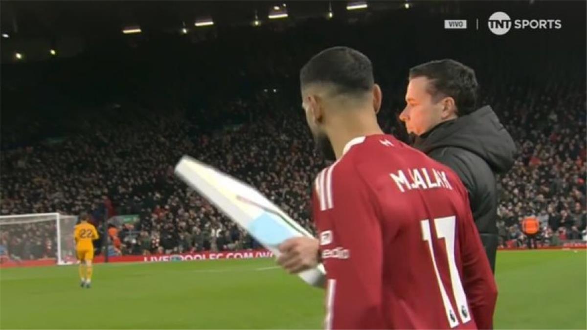 ديلي ستار تتكهن بالمباراة الأخيرة لـ محمد صلاح مع ليفربول قبل مشاركته في كأس أفريقيا