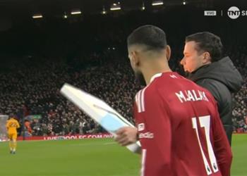 ديلي ستار تتكهن بالمباراة الأخيرة لـ محمد صلاح مع ليفربول قبل مشاركته في كأس أفريقيا