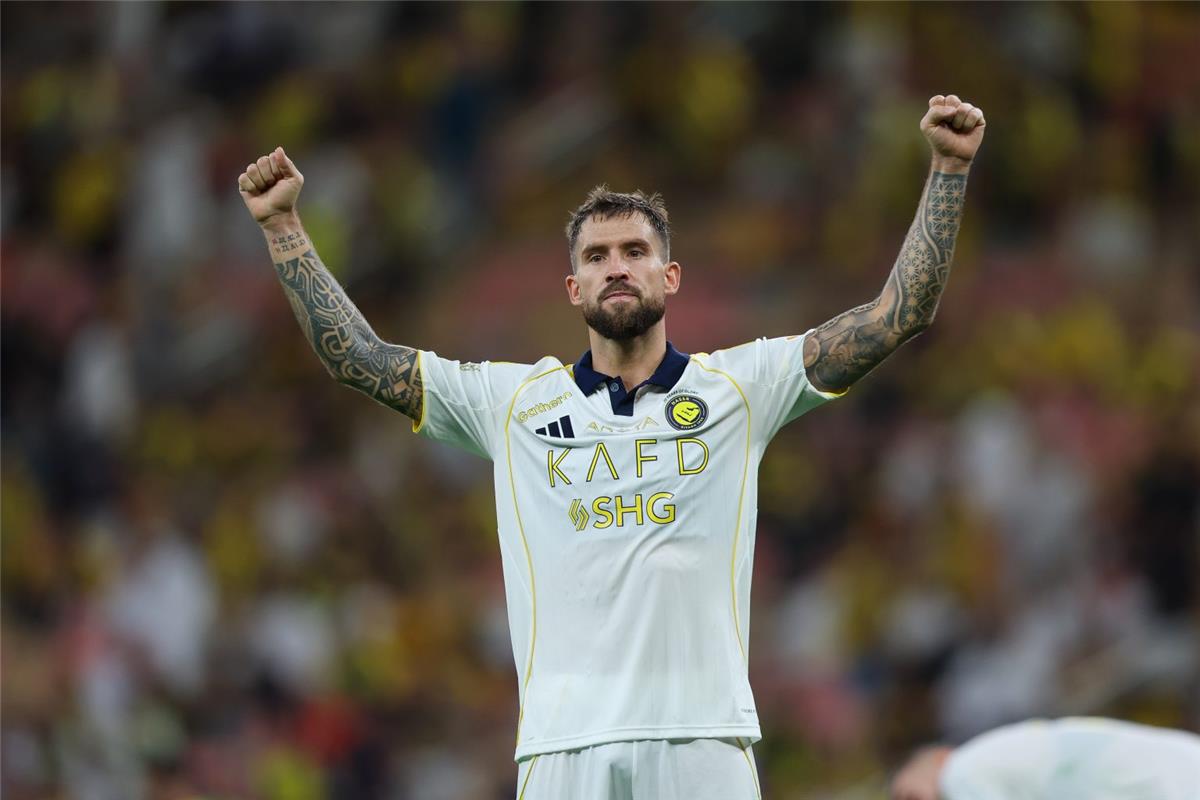 اينيجو مارتينيز