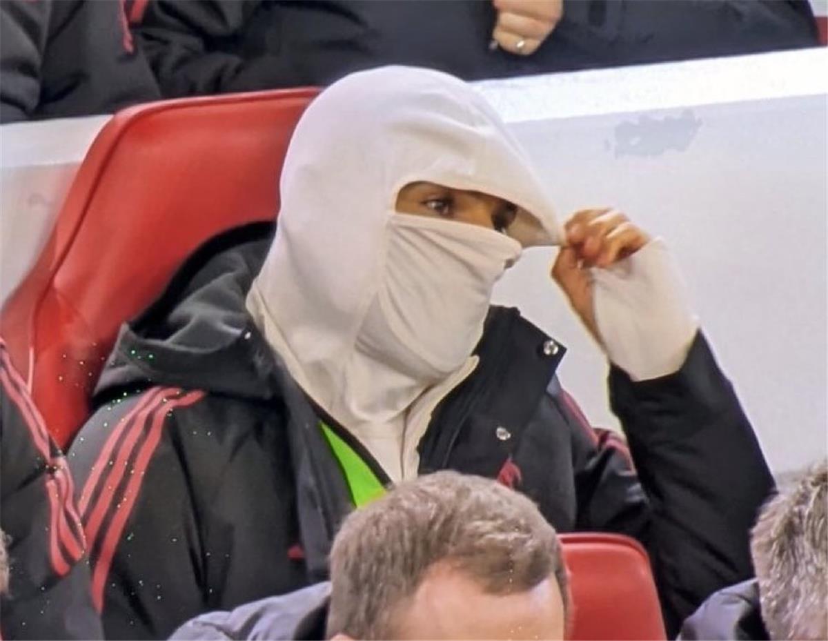 بعد جلوسه بديلا مع ليفربول.. تقارير تكشف عن الوجهة المحتملة لـ محمد صلاح