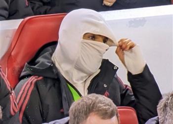 بعد جلوسه بديلا مع ليفربول تقارير تكشف عن الوجهة المحتملة لـ محمد صلاح