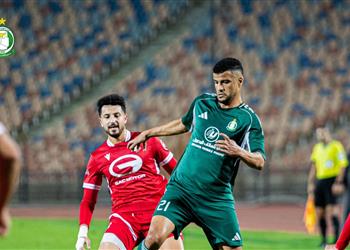 بقيادة حسام البدري الأهلي طرابلس يفوز على أهلي بنغازي ويتوج بكأس ليبيا