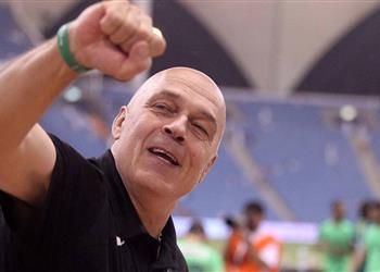 خاص بعد إيقاف القيد جروس يصدم الزمالك بسبب الزهايمر