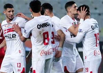 خاص بعد صدامه الأخير لاعب الزمالك يبحث عن عرض خليجي في يناير