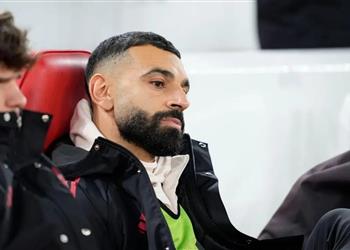 مدرب ليدز يونايتد قبل مواجهة ليفربول أتمنى أن تستمر فترة جفاف محمد صلاح التهديفي